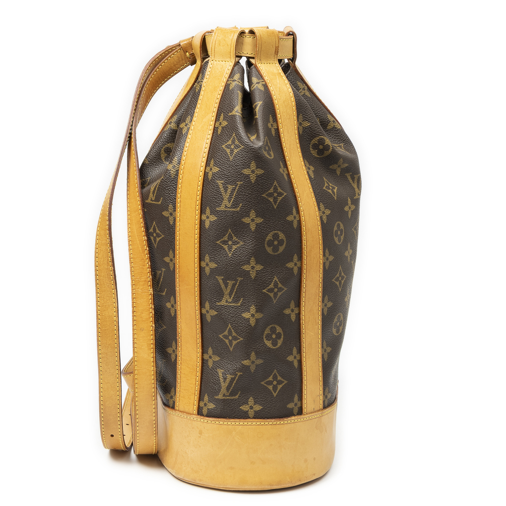 Louis Vuitton Randonnee PM - Picture 4 of 10